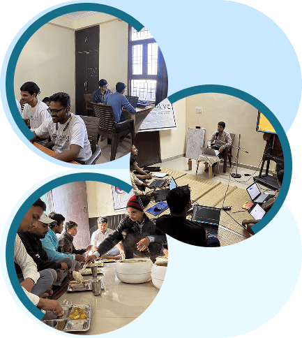 Why Youth Welfare Center