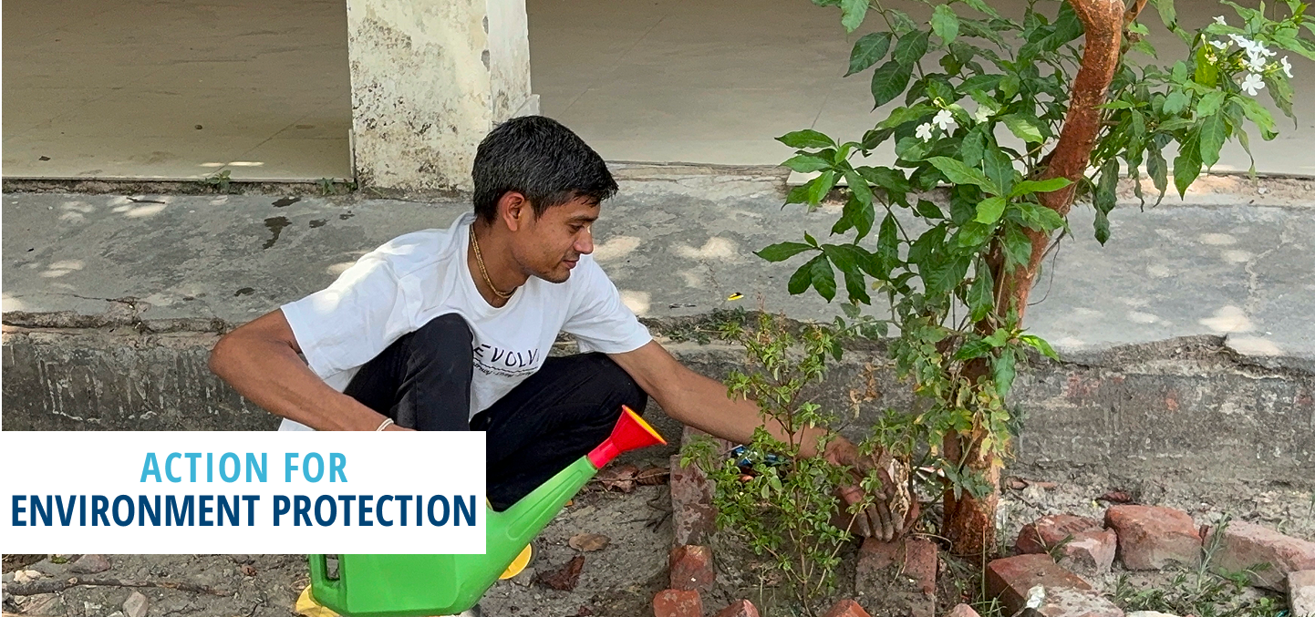 Environment Care Slide 3