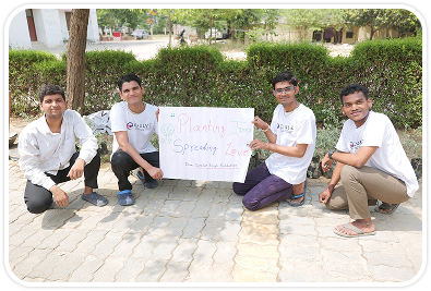 Environment Care Glimpse 4