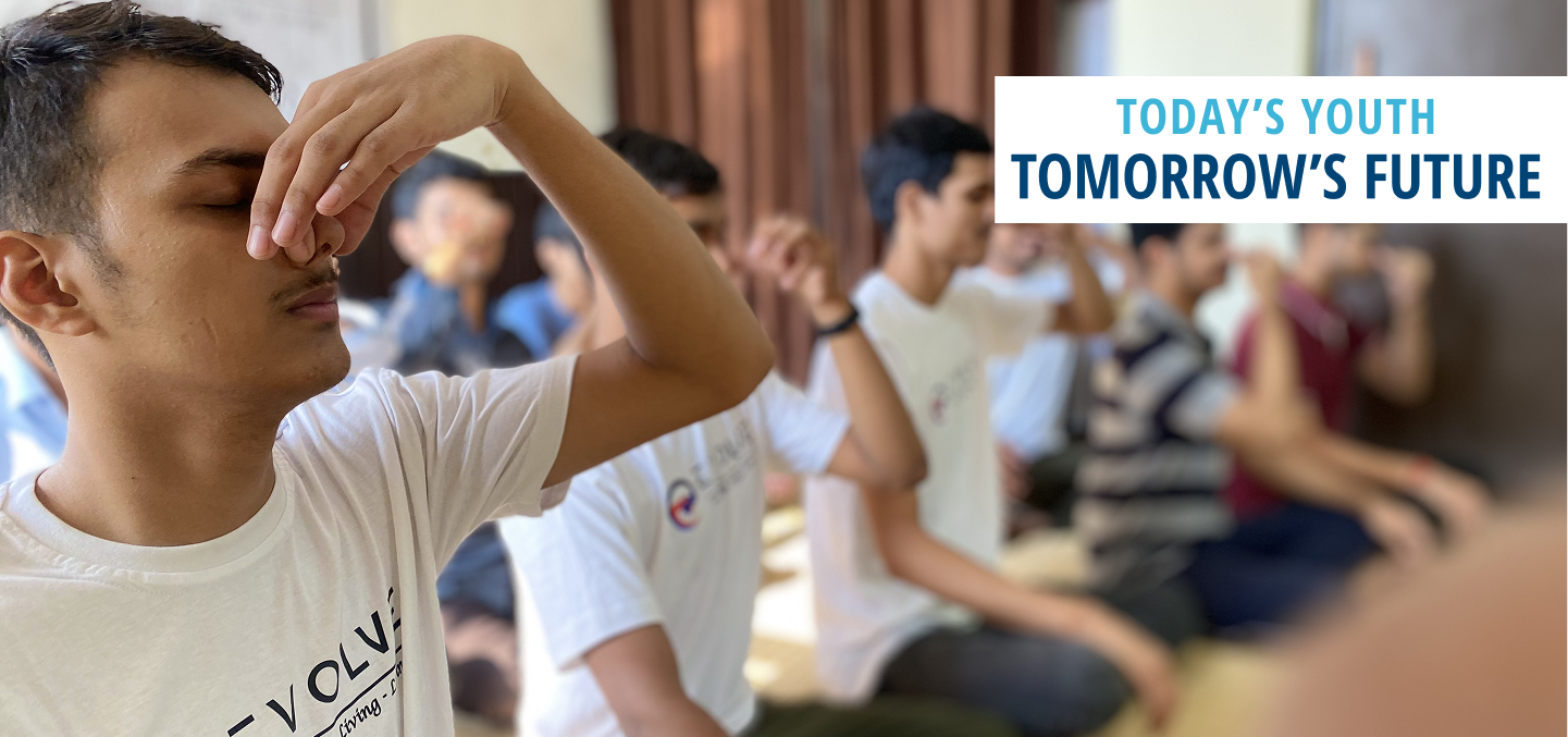 Youth Welfare Slide 3